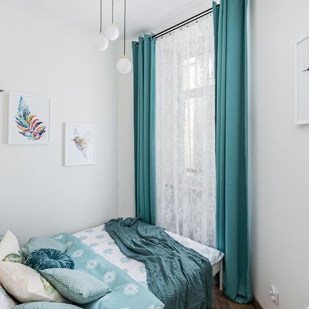 4Seasons Apartament Krakow Center Daire Dış mekan fotoğraf