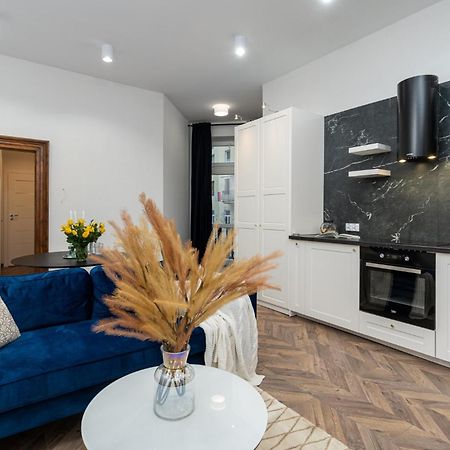 4Seasons Apartament Krakow Center Daire Dış mekan fotoğraf