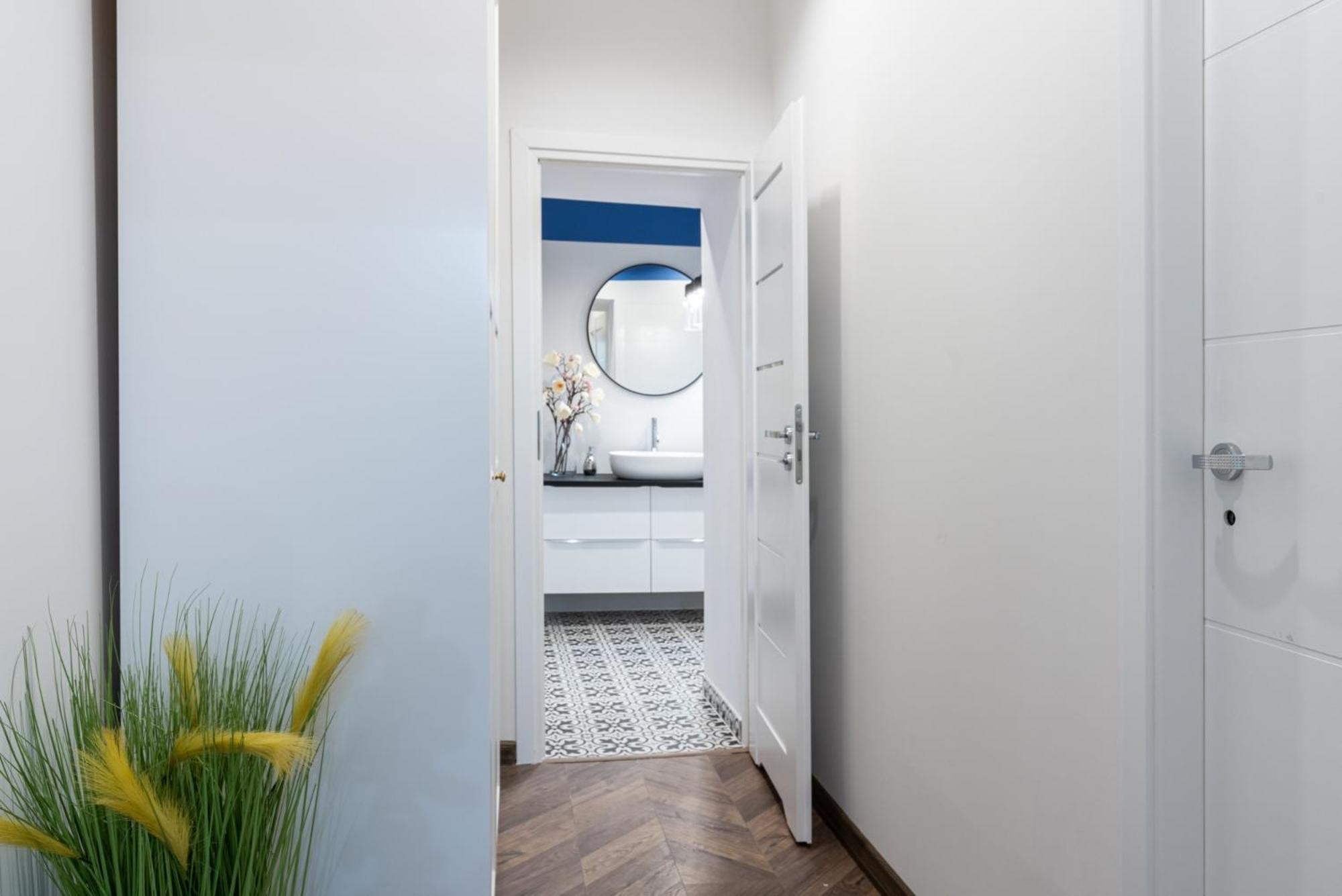 4Seasons Apartament Krakow Center Daire Dış mekan fotoğraf