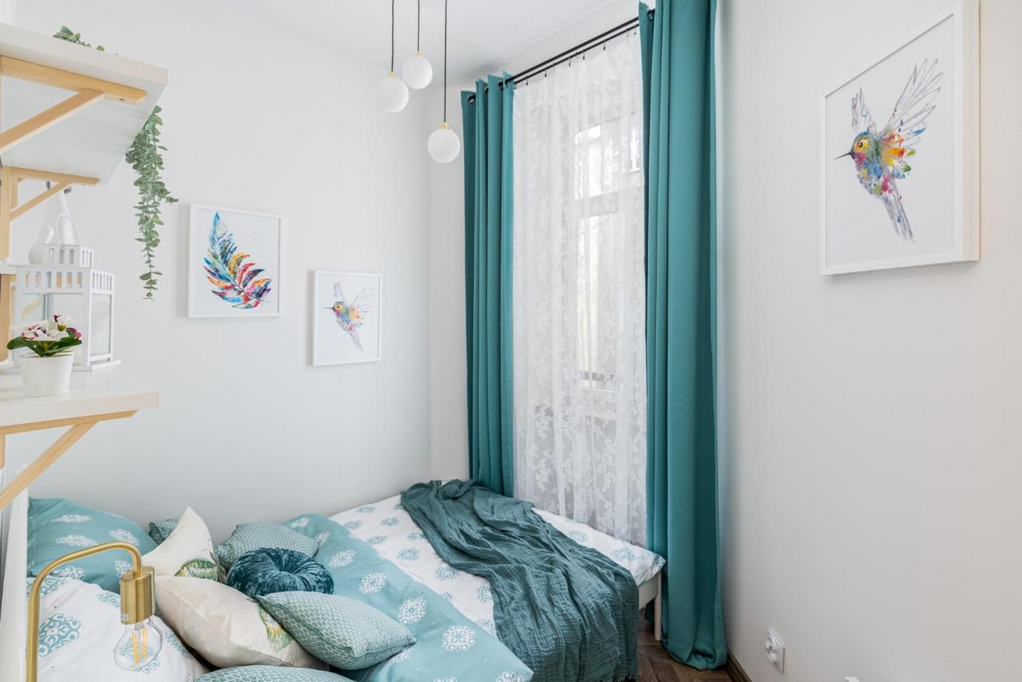 4Seasons Apartament Krakow Center Daire Dış mekan fotoğraf